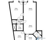 Eladó lakás Budapest III. ker 99 000 000 Ft