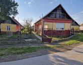 Tarnaörsön 53 nm-es, felújítandó, 2 szobás parasztház eladó