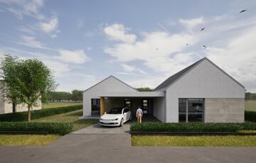 Eladó családi ház