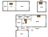 Eladó üdülő/nyaraló Pécs 31 900 000 Ft