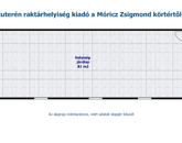 Kiadó ipari ingatlan Budapest XI. ker 230 000 Ft