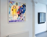 Eladó lakás Budapest VI. ker 144 500 000 Ft