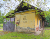 Eladó üdülő/nyaraló Bázakerettye 4 400 000 Ft