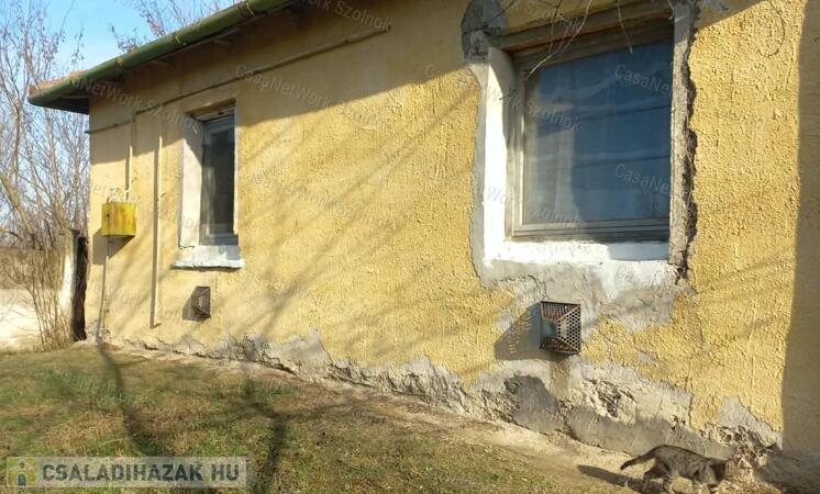 Eladó családi ház, Farmos                                 