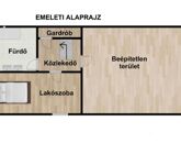 Eladó családi ház Érd 239 000 000 Ft