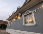 Eladó családi ház Hévízgyörk 137 700 000 Ft