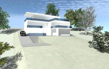 Eladó telek/földterület