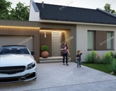 Eladó családi ház Helvécia 72 000 000 Ft