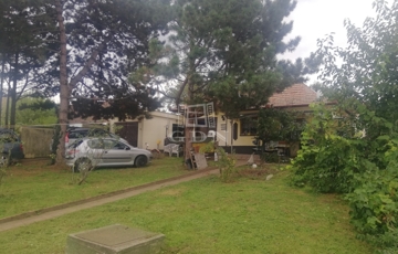 Eladó családi ház