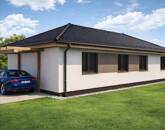 Eladó családi ház Győrság 54 900 000 Ft