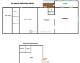 Eladó iroda/üzlethelyiség Pécs 54 900 000 Ft