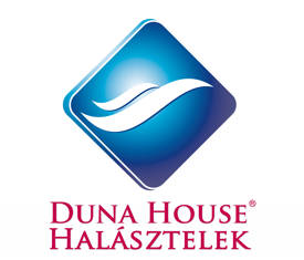 Duna House Halásztelek