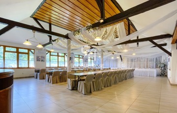 Eladó vendéglátó egység