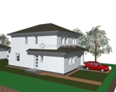 Eladó családi ház Budapest XVIII. ker 145 000 000 Ft