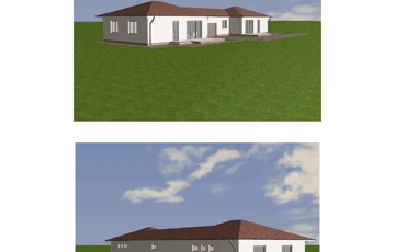 Eladó családi ház