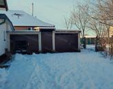 Eladó vendéglátóipari egység, lakóházzal, garázzsal, Szandaszőlősön