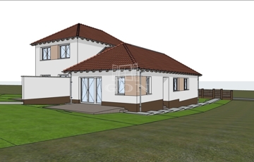 Eladó családi ház