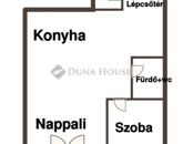 Eladó családi ház Vasad 77 500 000 Ft