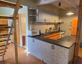 Eladó saját kerttel és garázzsal rendelkező társasházi lakás!