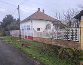 Eladó Családi ház Tiszaföldvár Tabán részén