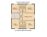 Eladó üdülő/nyaraló Gyula 209 000 000 Ft