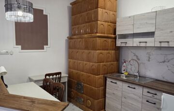 Eladó üdülő/nyaraló