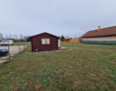 Eladó telek/földterület Baté 11 500 000 Ft