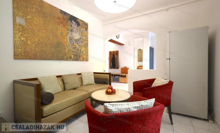 Eladó családi ház Várpalotán                                 