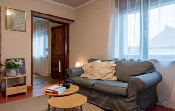 Eladó családi ház