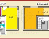 Eladó telek/földterület Dunaföldvár 25 000 000 Ft