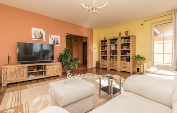 Eladó családi ház