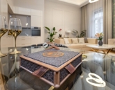 Eladó lakás Budapest V. ker 239 000 000 Ft