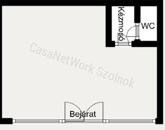 Szolnokon a Tófenék úton üzlethelyiség kiadó!