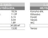 Eladó családi ház Budapest XXII. ker 143 000 000 Ft