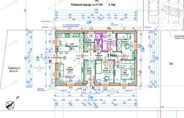 Eladó családi ház