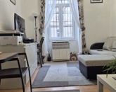 Eladó lakás Budapest VII. ker 53 900 000 Ft