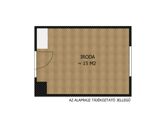 Kiadó iroda/üzlethelyiség Győr 45 000 Ft