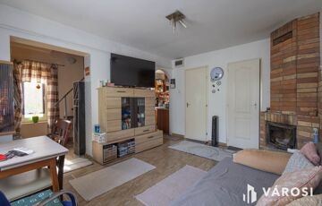 Eladó családi ház