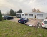 Eladó ipari ingatlan Szakály 39 900 000 Ft