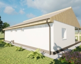 Eladó családi ház Zalaegerszeg 96 900 000 Ft