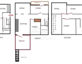 Eladó családi ház Győr 134 900 000 Ft