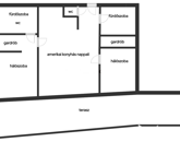 Eladó üdülő/nyaraló Debrecen 222 000 000 Ft