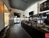 Kiadó vendéglátó egység Budapest IX. ker 8 900 Euro