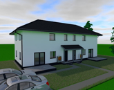 Eladó családi ház Tárnok 95 000 000 Ft