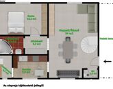 Eladó családi ház Vésztő 26 900 000 Ft