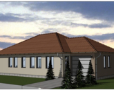 Eladó családi ház Érd 149 900 000 Ft