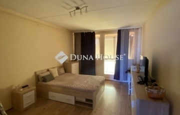 Eladó lakás