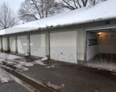 Eladó garázs Szeged 13 900 000 Ft