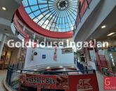 Kiadó vendéglátó egység Budapest VII. ker 1 260 Euro