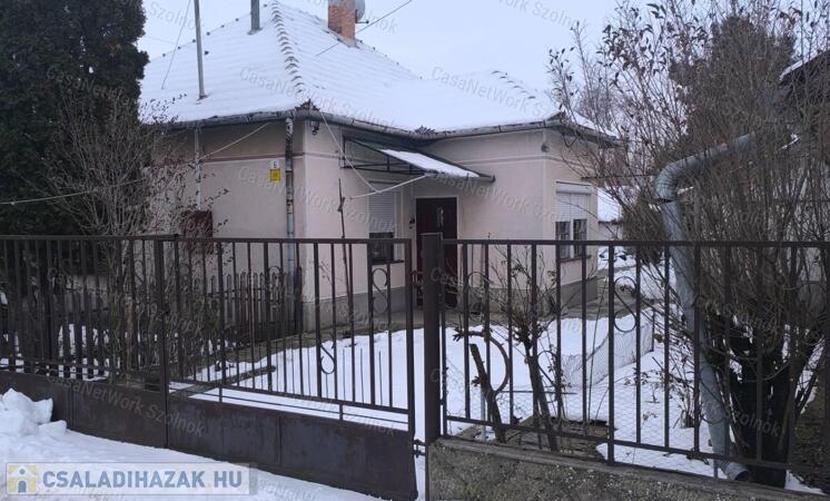 Eladó Családi Ház Tiszödvár 